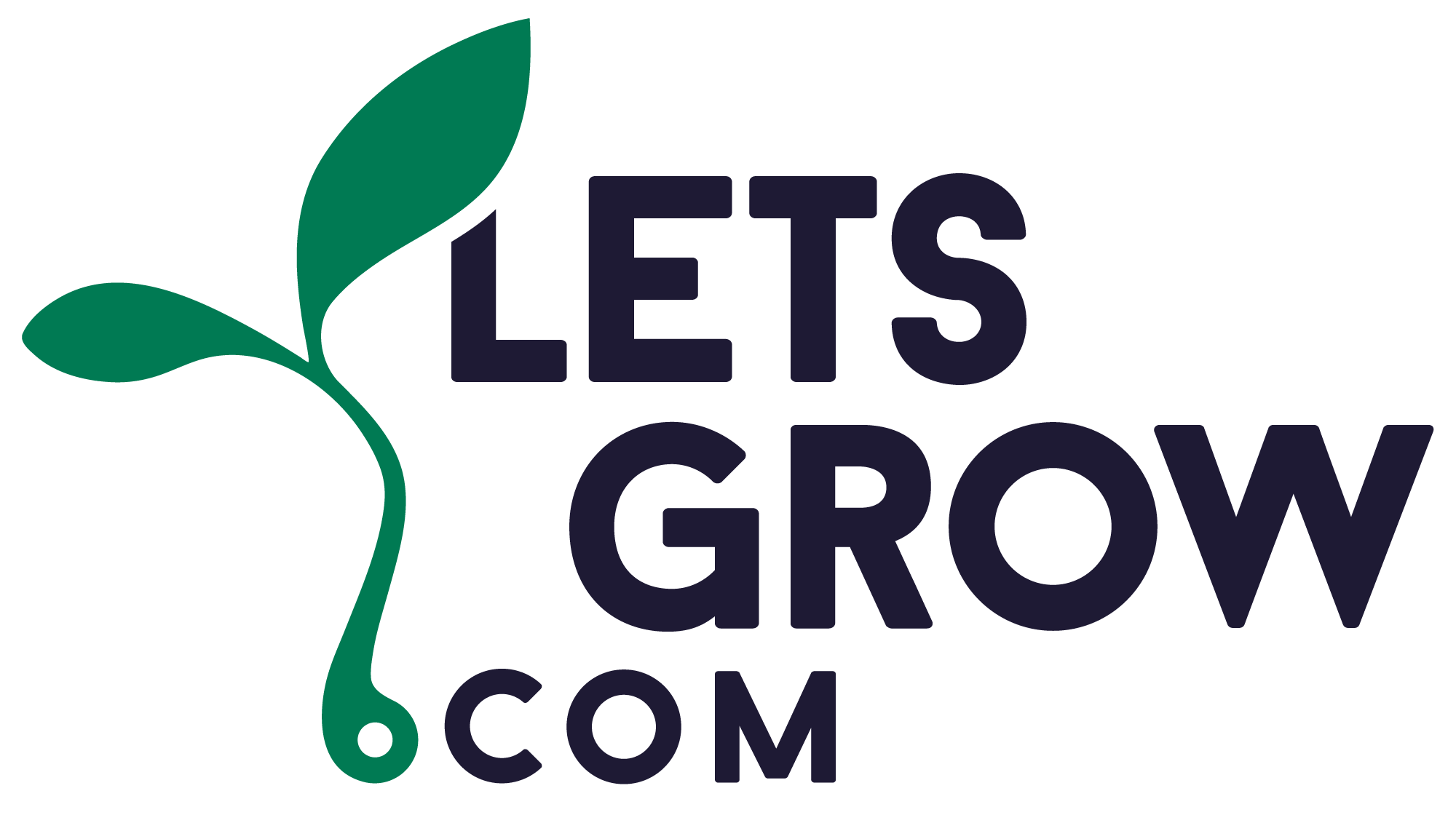 Let's Grow